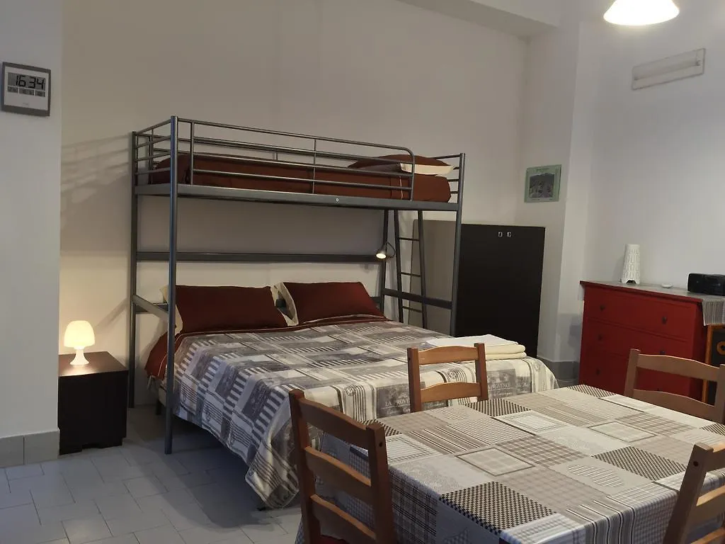 Zafferana Lavica Apartment Zafferana Etnea Hébergement de vacances