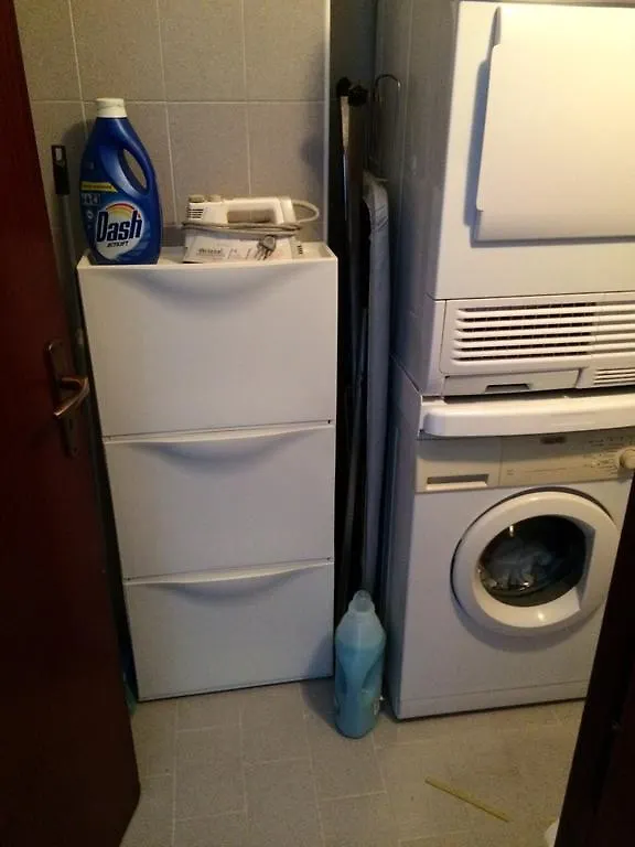 Hébergement de vacances Zafferana Lavica Apartment Zafferana Etnea Italie