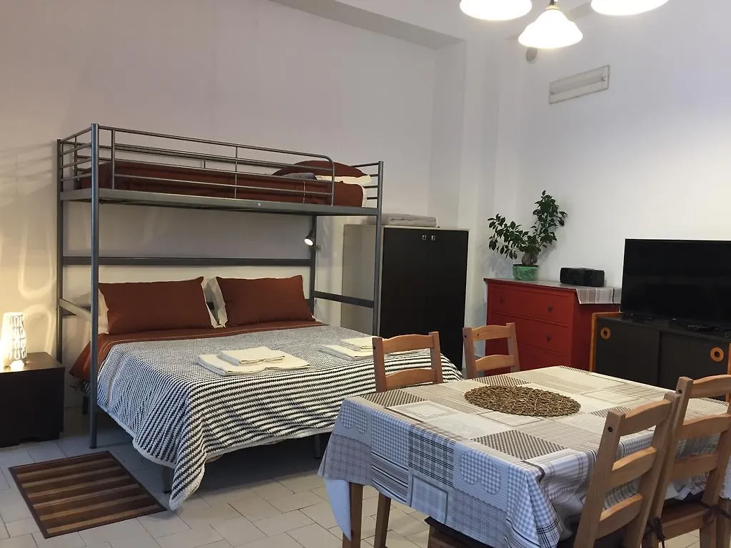 Zafferana Lavica Apartment Zafferana Etnea