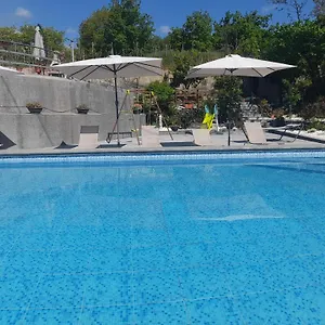  Hébergement de vacances Sikelia Etna House